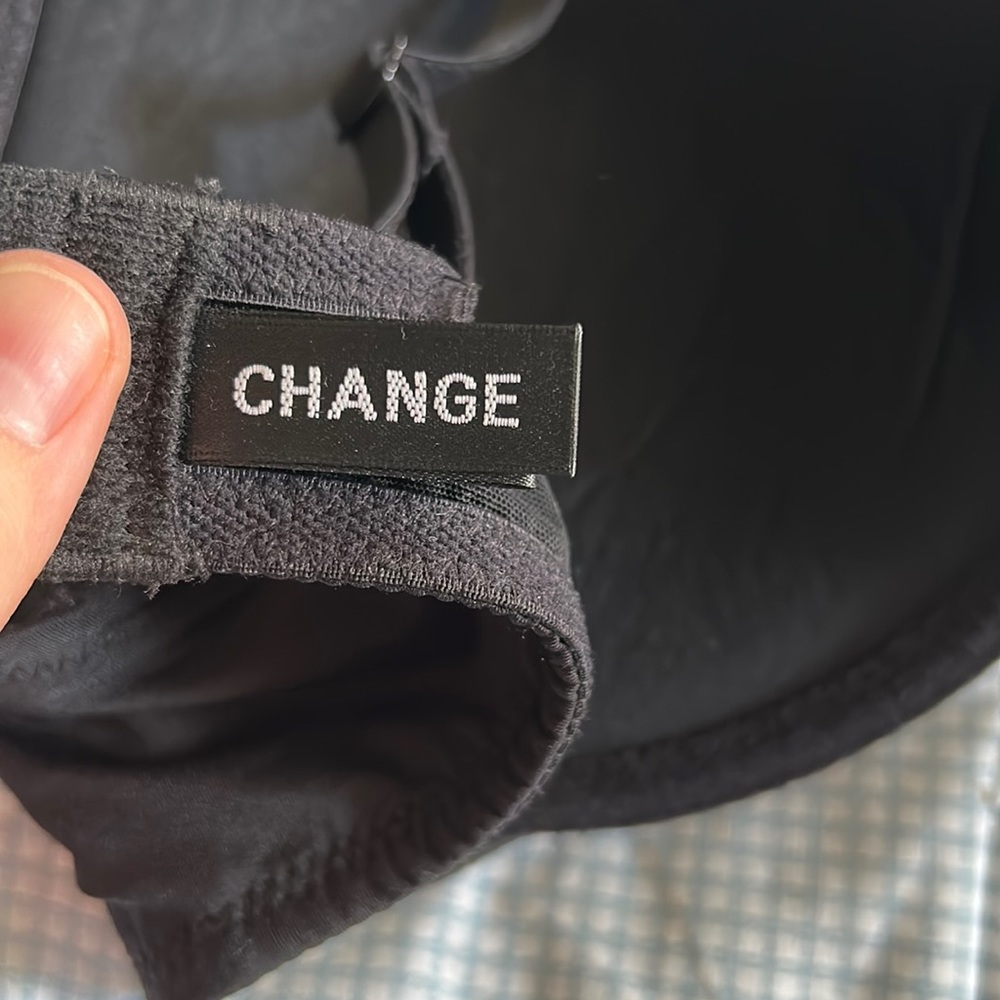 Change Bra - Picture 3 of 7